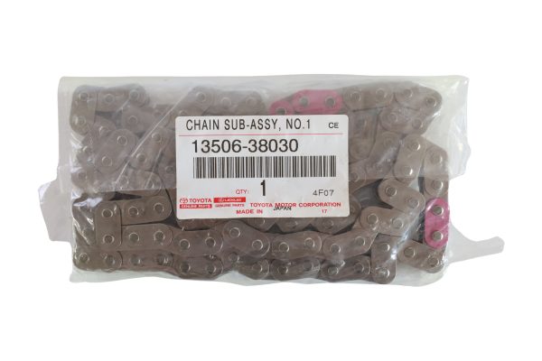 Timing Chain 13506-38030 for Toyota Land Cruiser