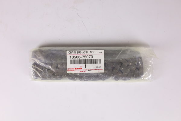 Timing Chain 13506-75070 for Toyota Coaster
