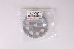 Exhaust Camshaft Timing Pulley 13523-75030 for Toyota Coaster