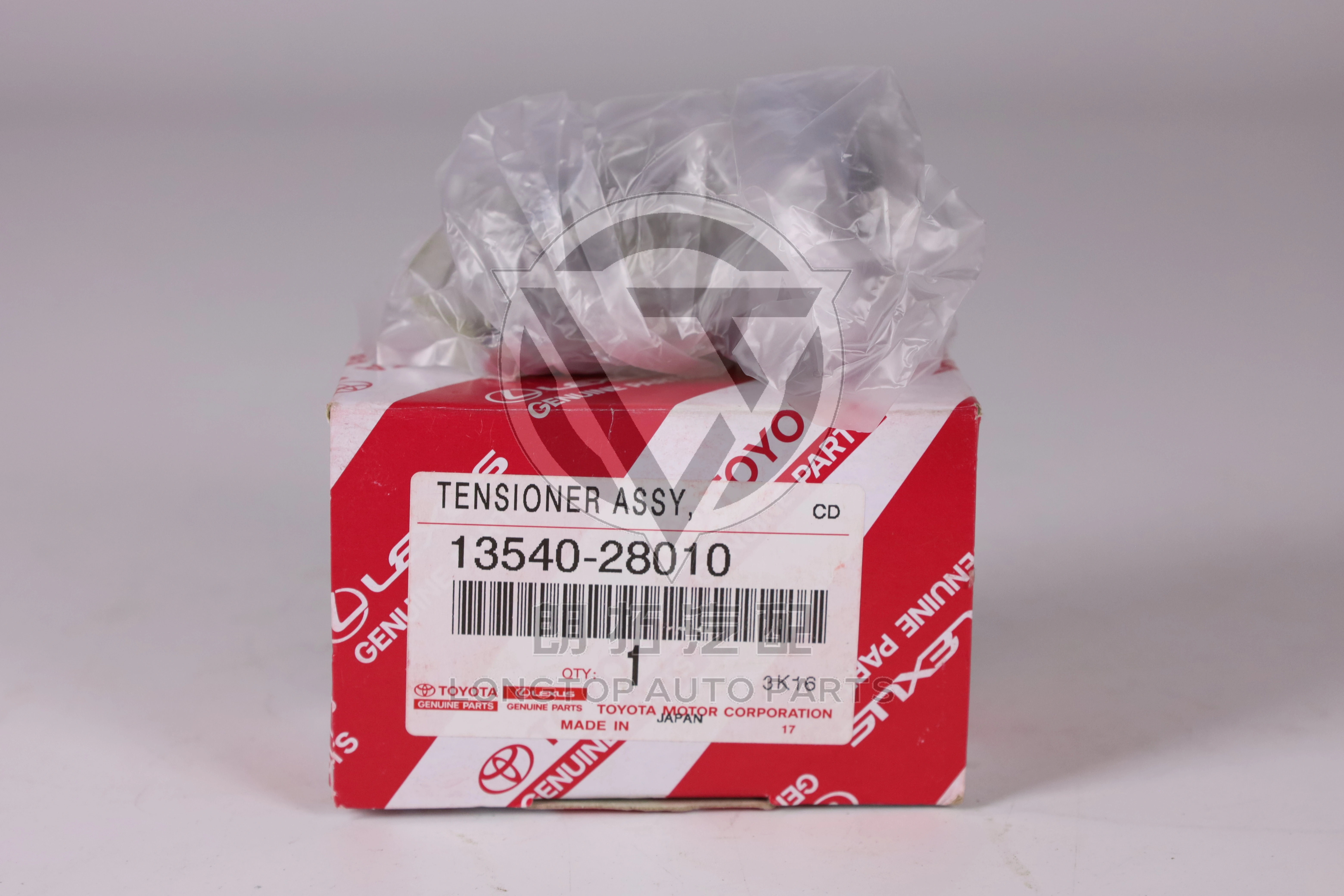 Timing Tensioner 1354028010 for Toyota Lexus