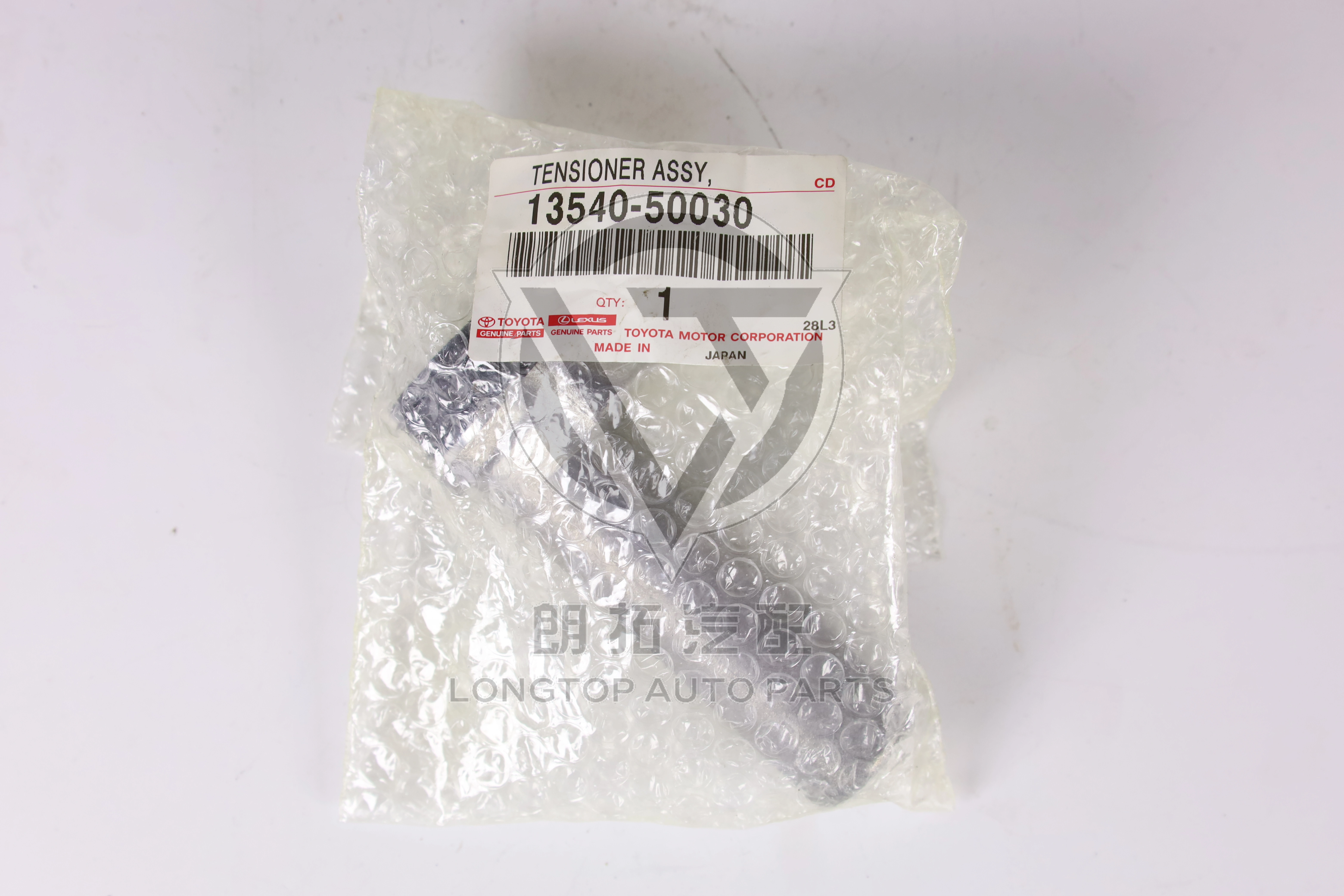 Timing Tensioner 1354050030 for Toyota Lexus