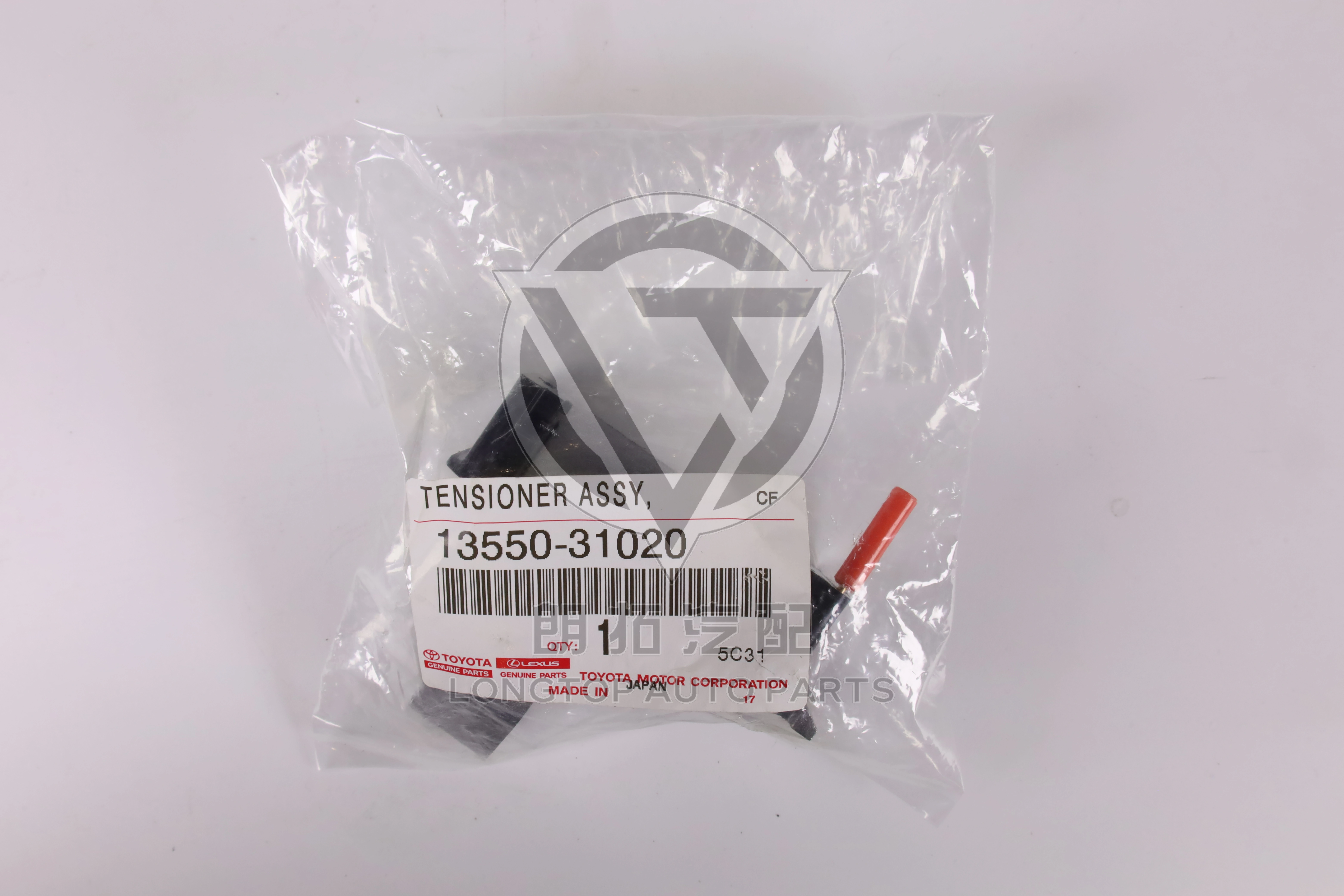 Timing Tensioner 1355031020 for Toyota Lexus
