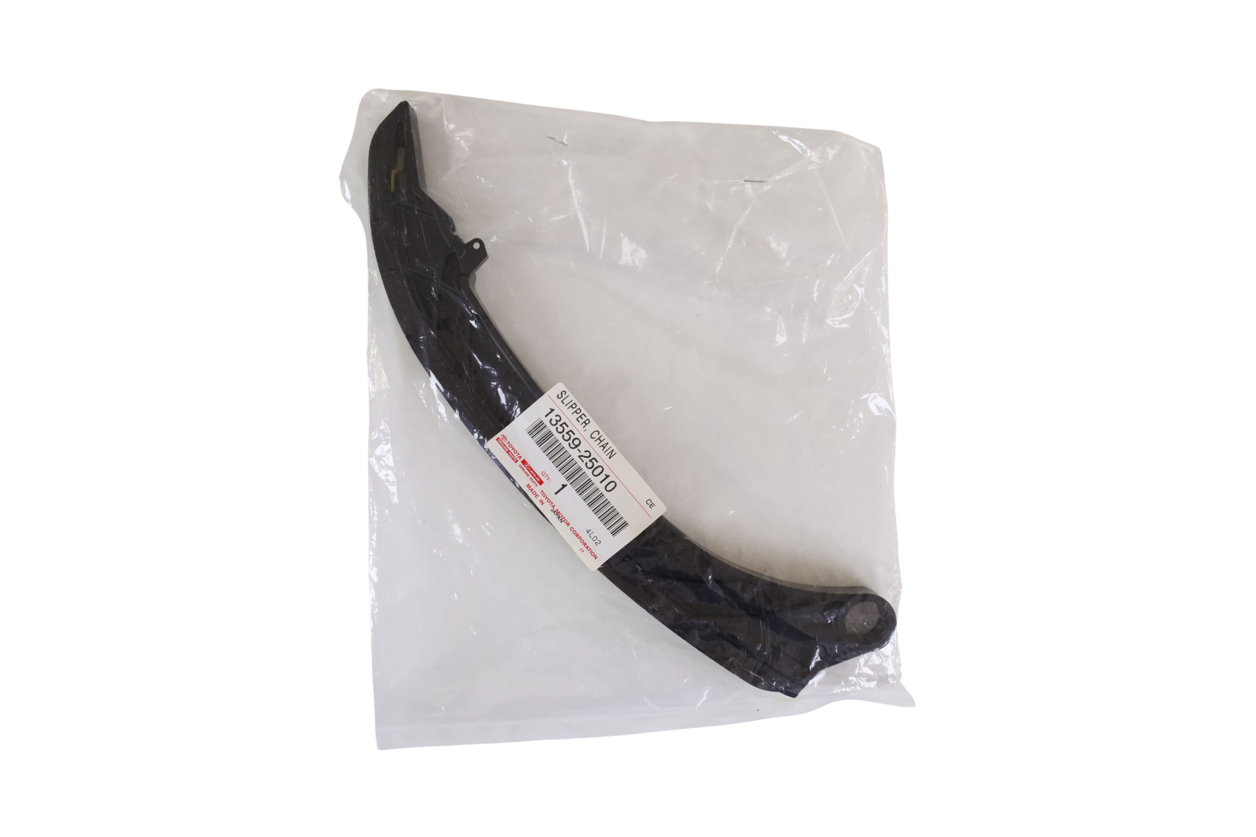 Timing Chain Guide Rail Right 13559-25010 for Toyota 1GR-FE 4.0L Engines | LongTopAuto