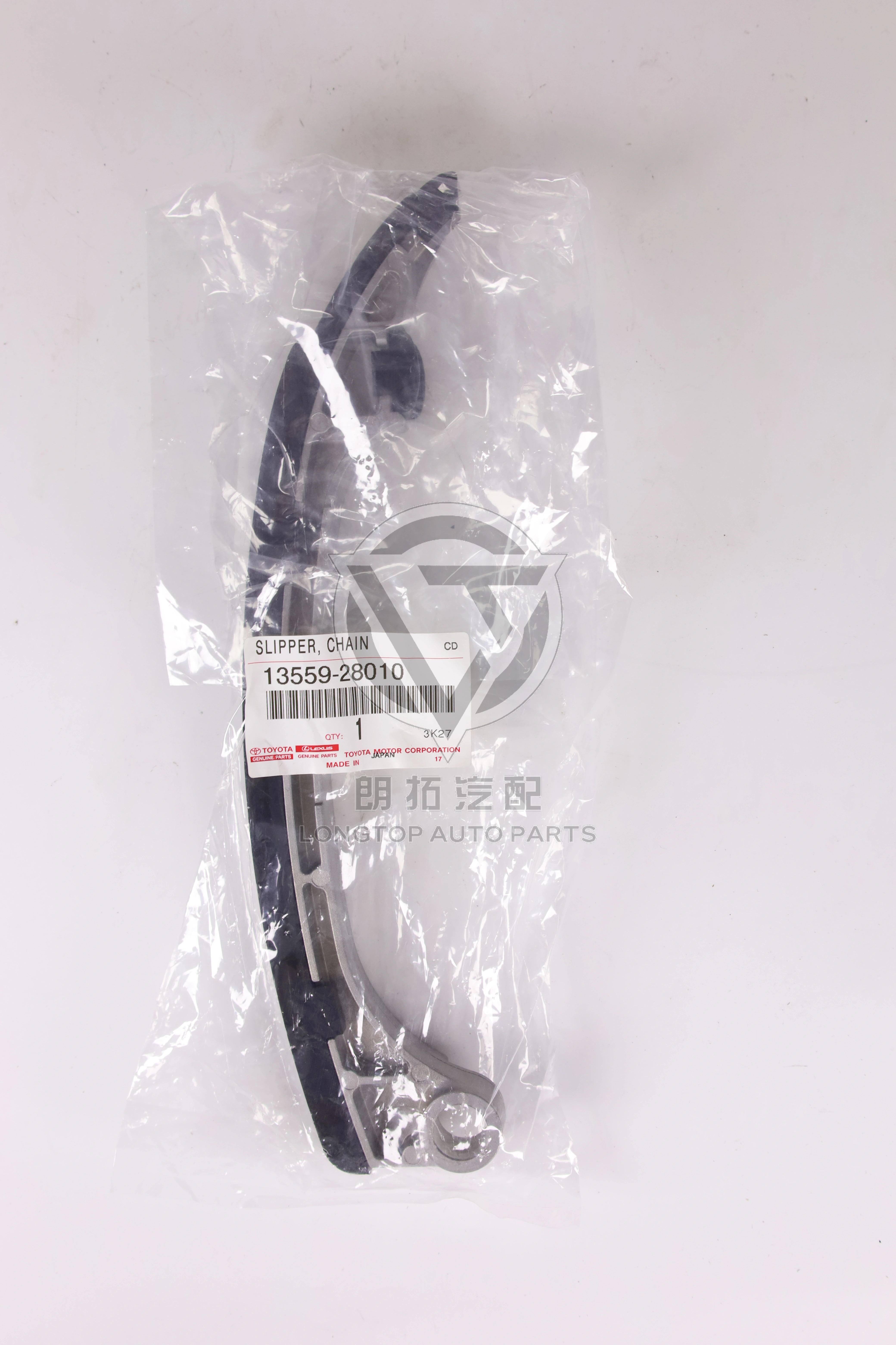 Timing Chain Guide Rail Right 1355928010 for Toyota Lexus