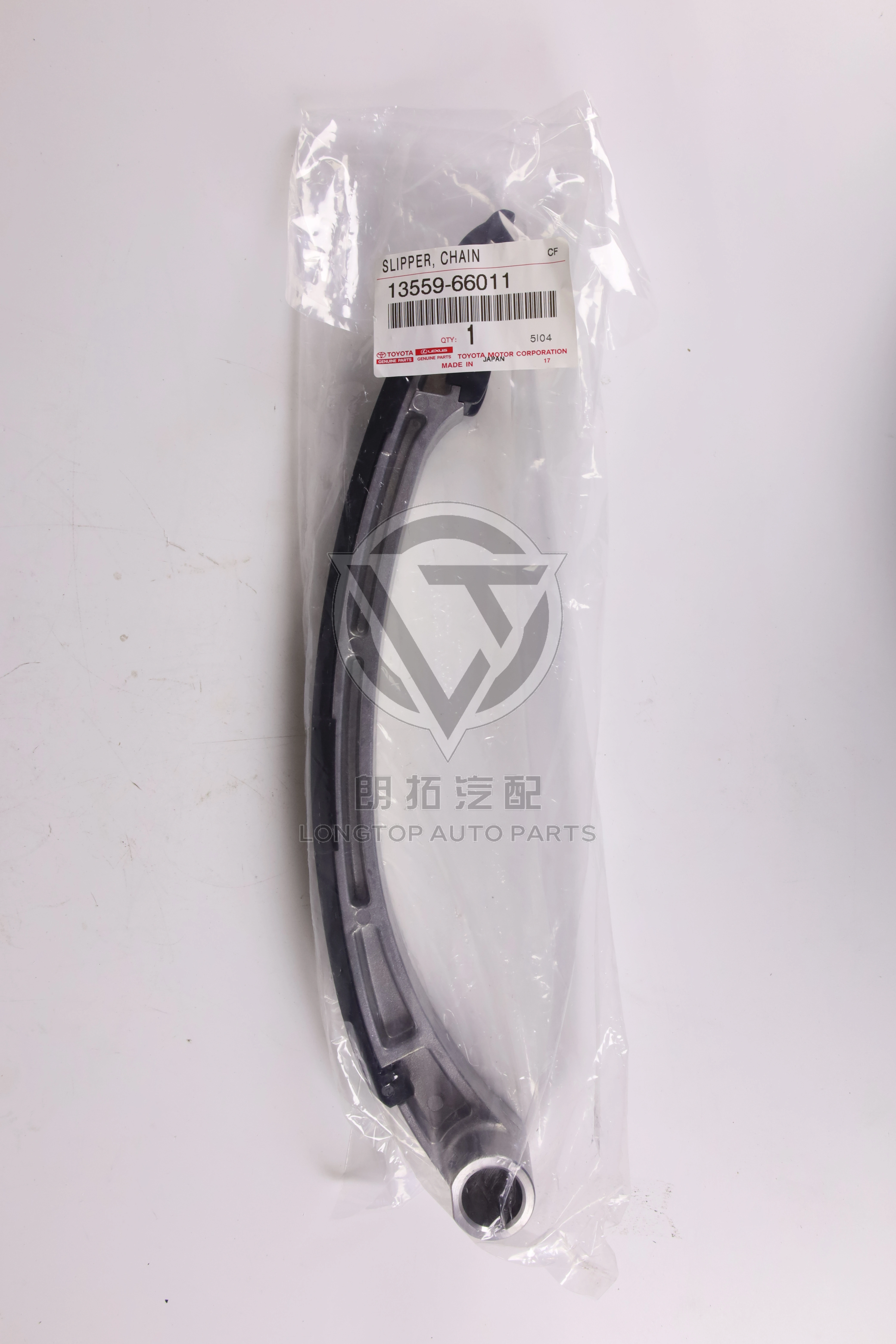Timing Chain Guide Rail Right 1355966011 for Toyota Lexus