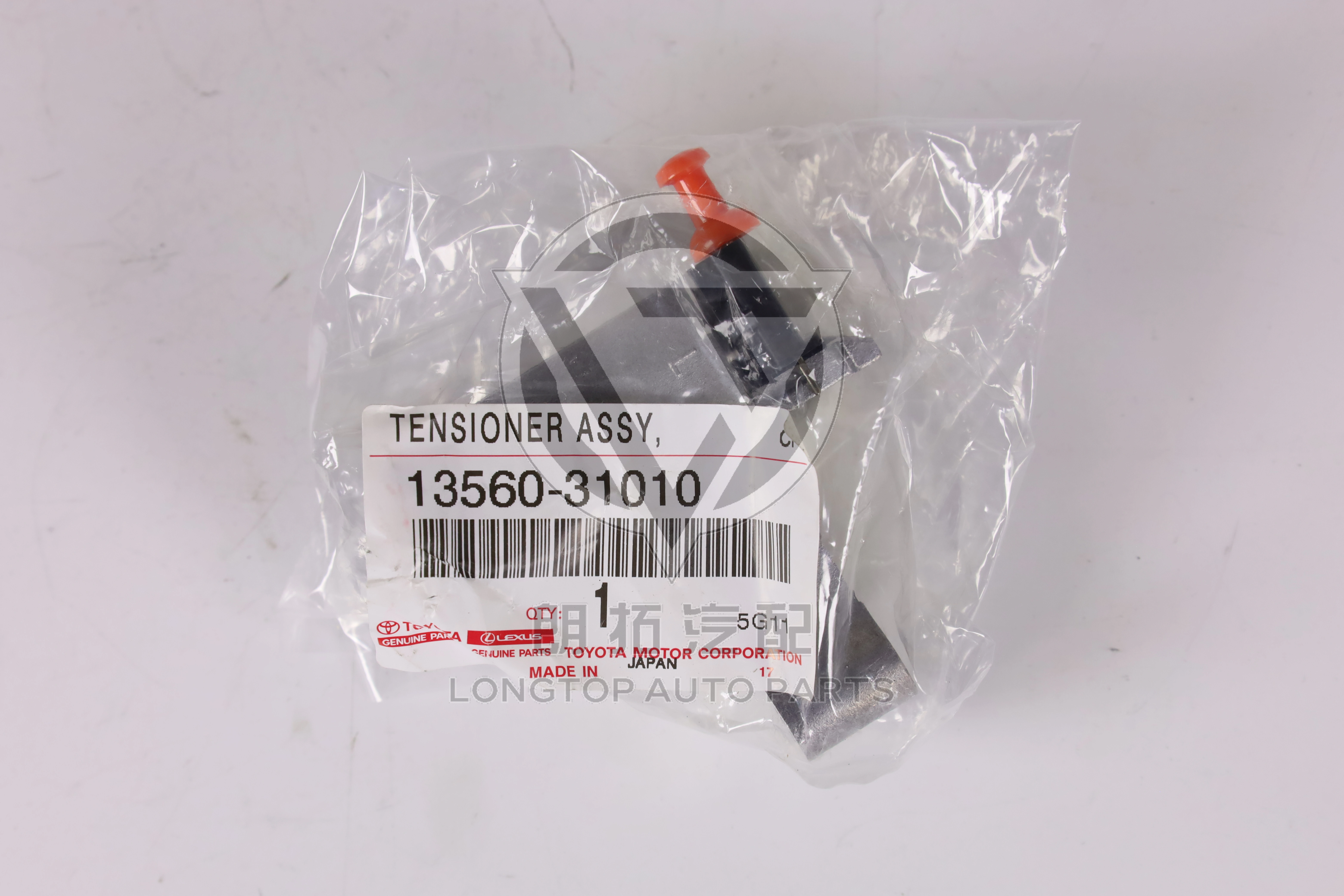Timing Tensioner 1356031010 for Toyota Lexus