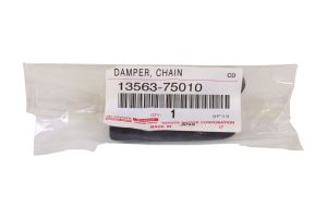 Balance Shaft Chain Guide 13563-75010 for Toyota 4RUNNER
