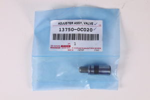 Valve Hydraulic Tappet 13750-0C020 for Toyota COROLLA