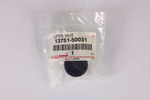 Valve Hydraulic Tappet 13751-50031 for Toyota Land Cruiser