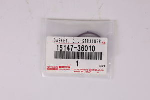 Oil Filter Gasket 15147-36010 for Toyota Alphard