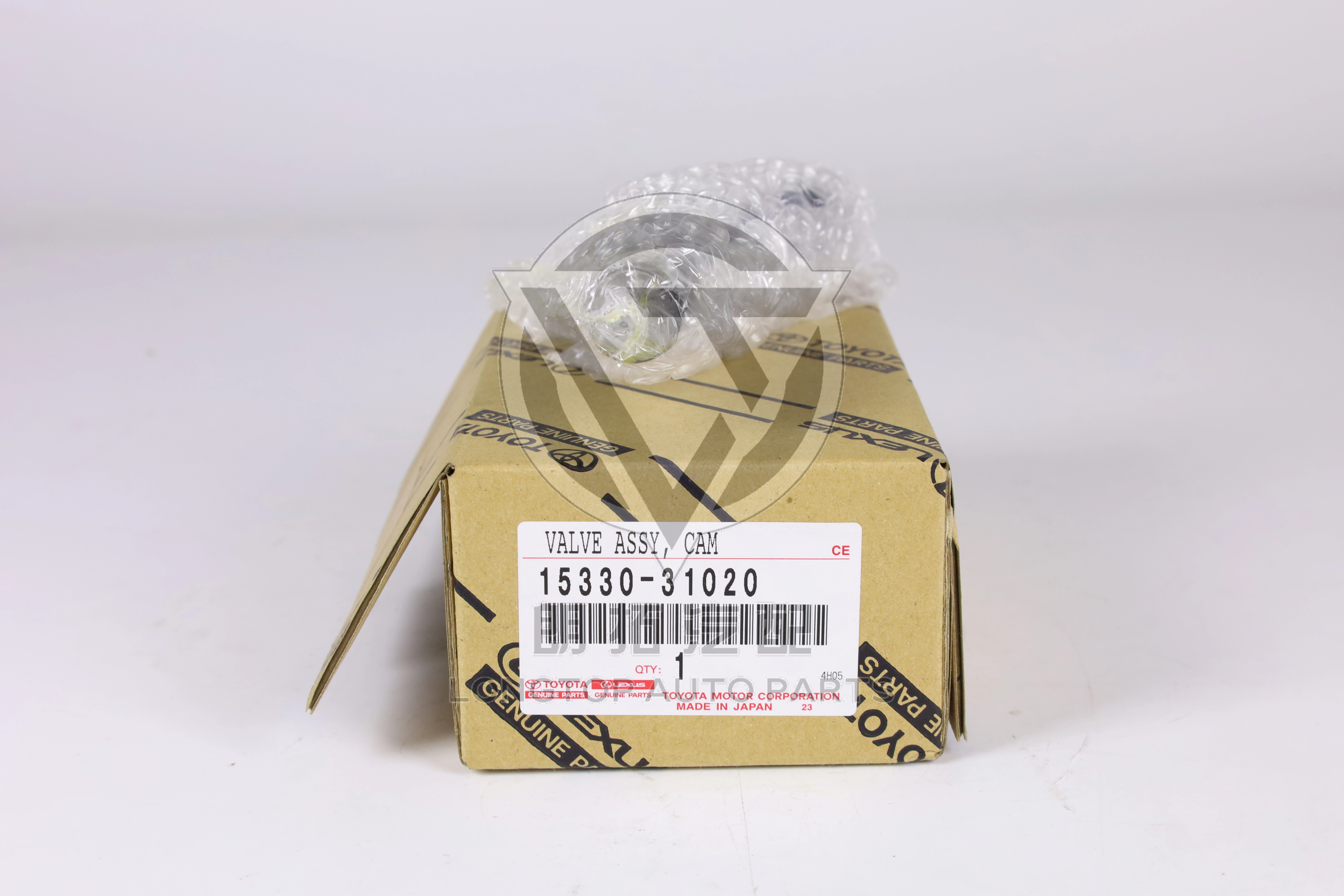 Camshaft Timing Oil Control Valve 1533031020 for Toyota Lexus
