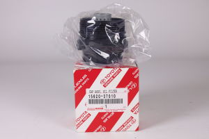 Oil Filter Cover 15620-37010 for Toyota Auris