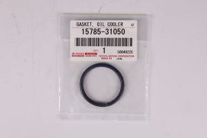 Engine Oil Cooler Gasket 15785-31050 for Toyota 4RUNNER