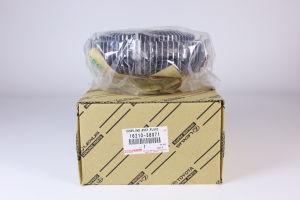 Water Tank Fan Motor 16210-38071 for Toyota Land Cruiser