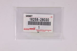 Gasket 16258-28030 for Toyota Alphard
