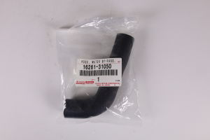 No. 1 Water Bypass Hose 16261-31050 for Toyota Alphard