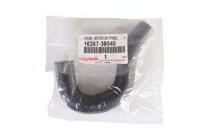 Throttle Water Outlet Pipe 16267-38040 for Toyota Land Cruiser