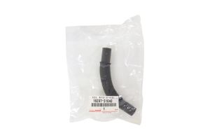 No. 9 Water Bypass Hose 16297-31040 for Toyota 4RUNNER