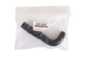 No. 9 Water Bypass Hose 16297-36030 for Toyota Harrier