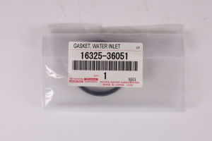 Thermostat Housing Gasket 16325-36051 for Toyota Harrier