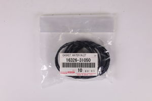 Bolt 16326-31050 for Toyota 4RUNNER