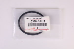 Thermostat Gasket 16346-36011 for Toyota Harrier