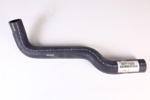 Water Tank Inlet Pipe 16571-75233 for Toyota Land Cruiser Prado