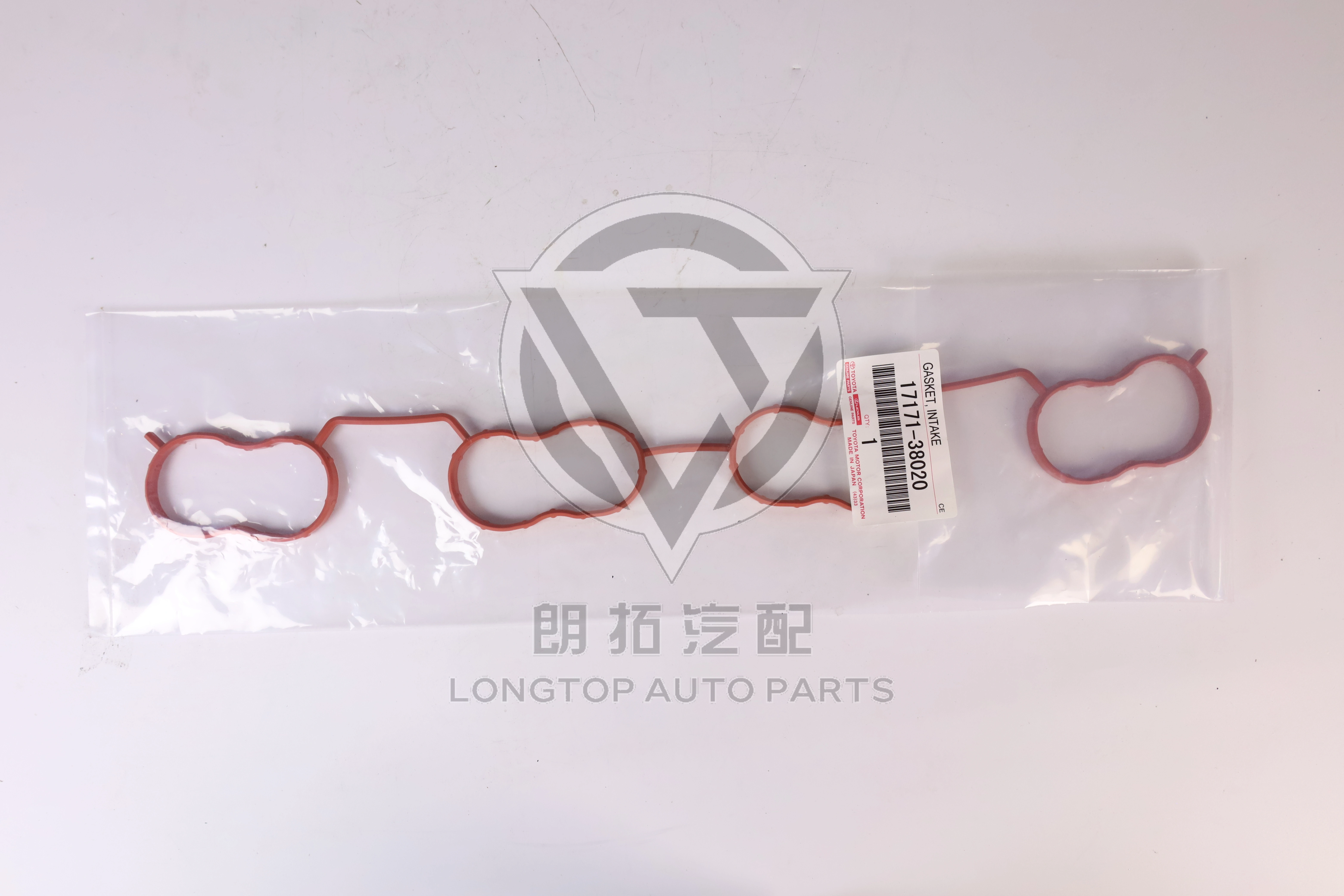 Intake Manifold Gasket 1717138020 for Toyota Lexus