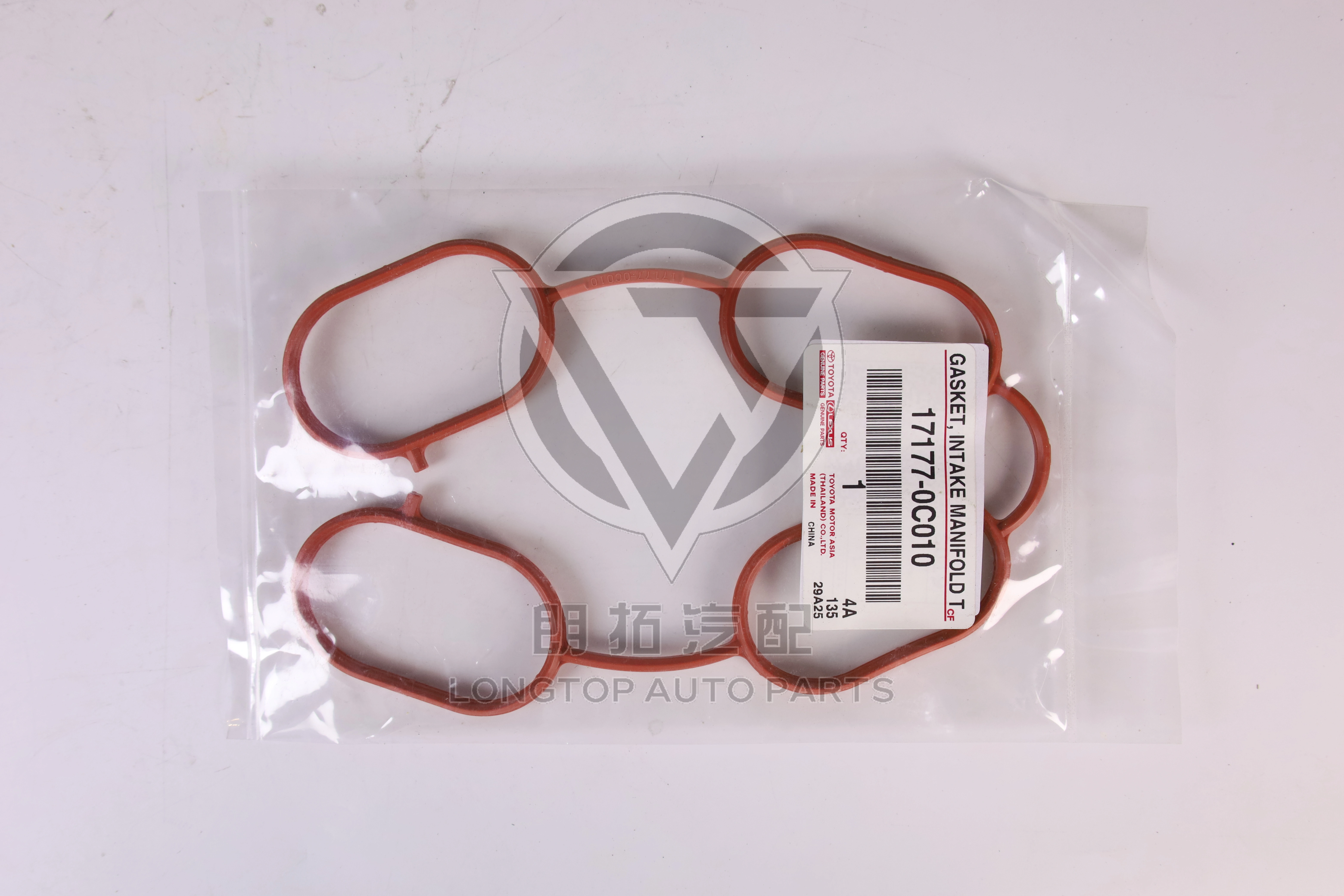 Intake Manifold Gasket 171770C010 for Toyota Lexus