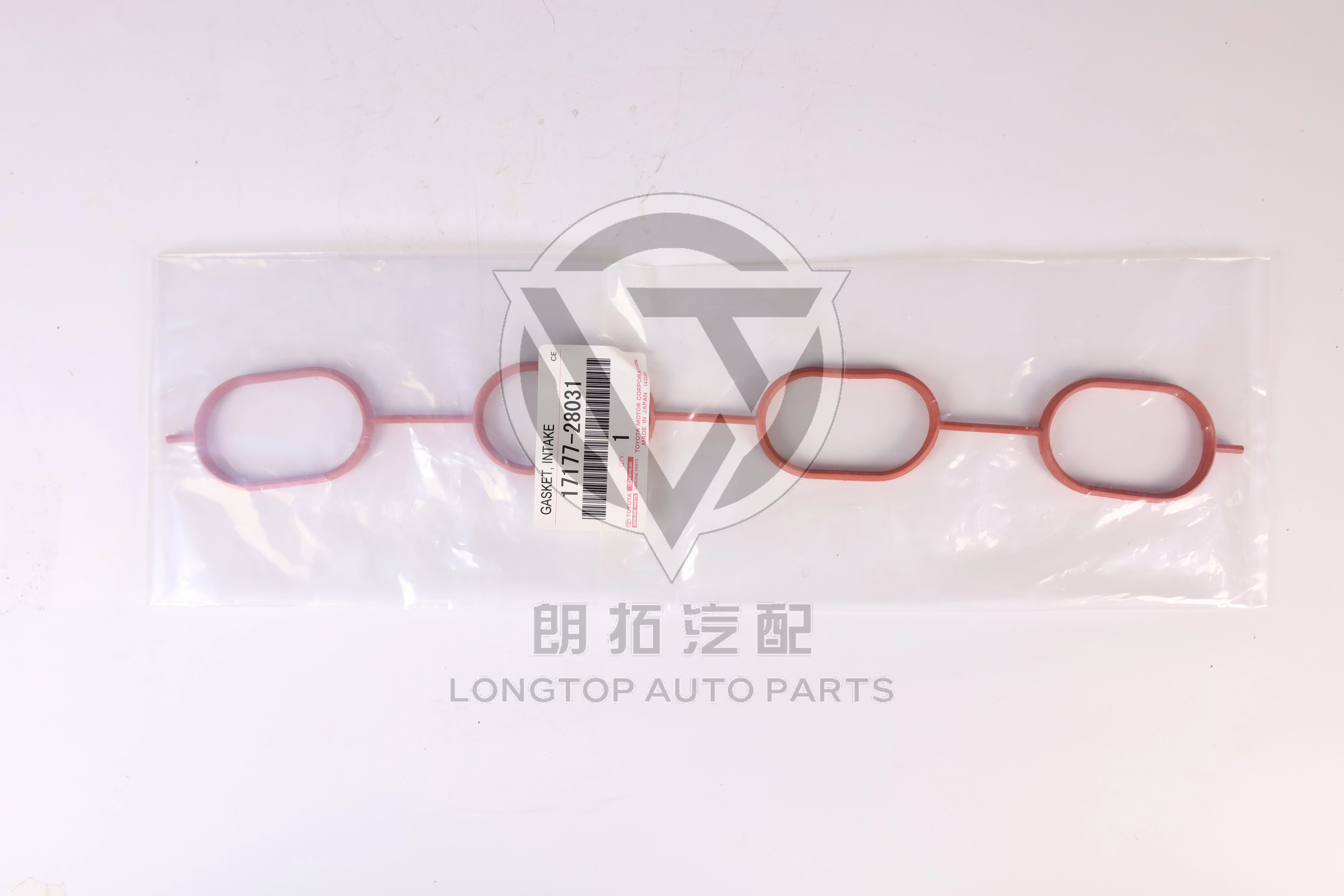 Intake Manifold Gasket 17177-28031 for Toyota ALPHARD