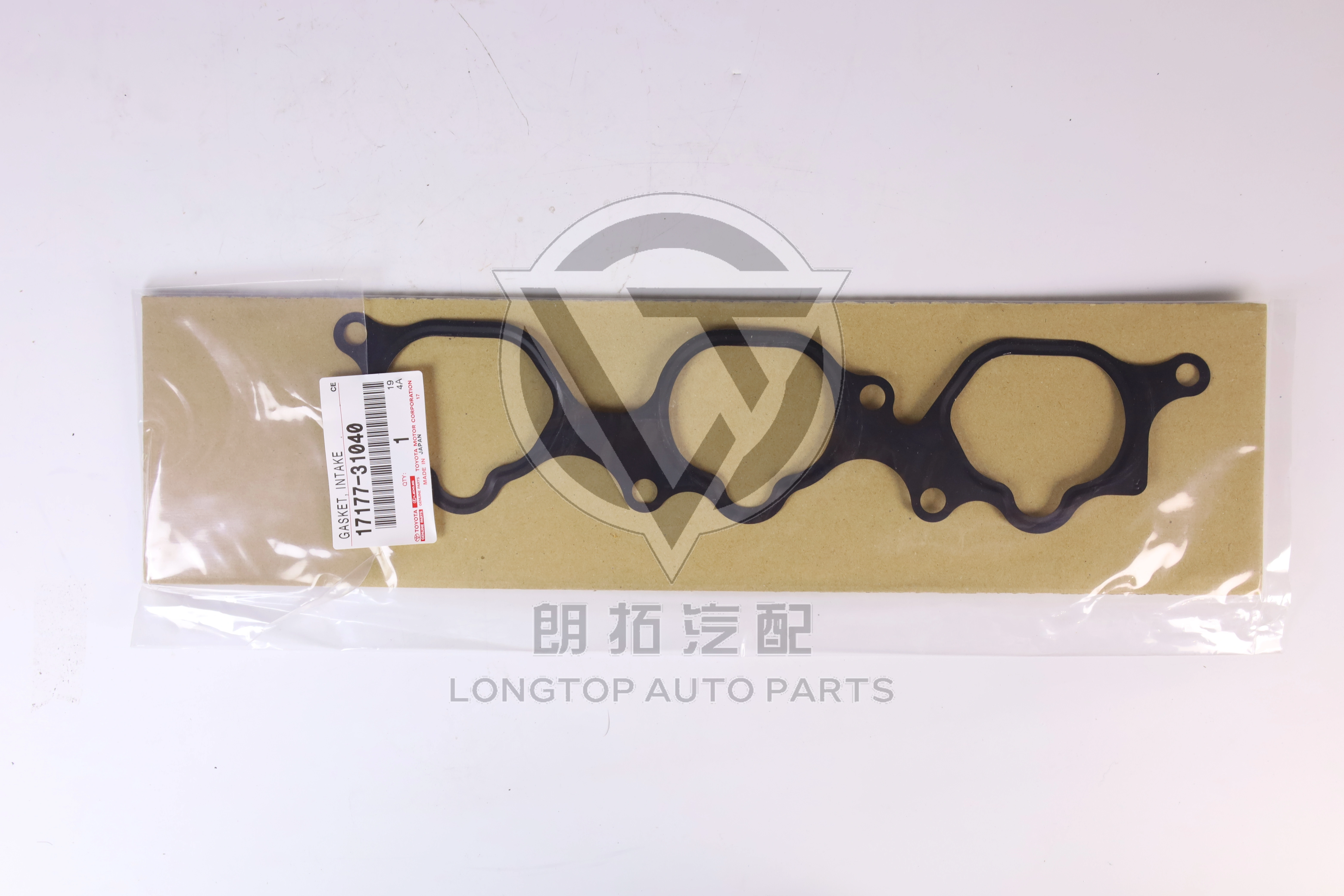 Intake Manifold Gasket Lower Right 1717731040 for Toyota Lexus