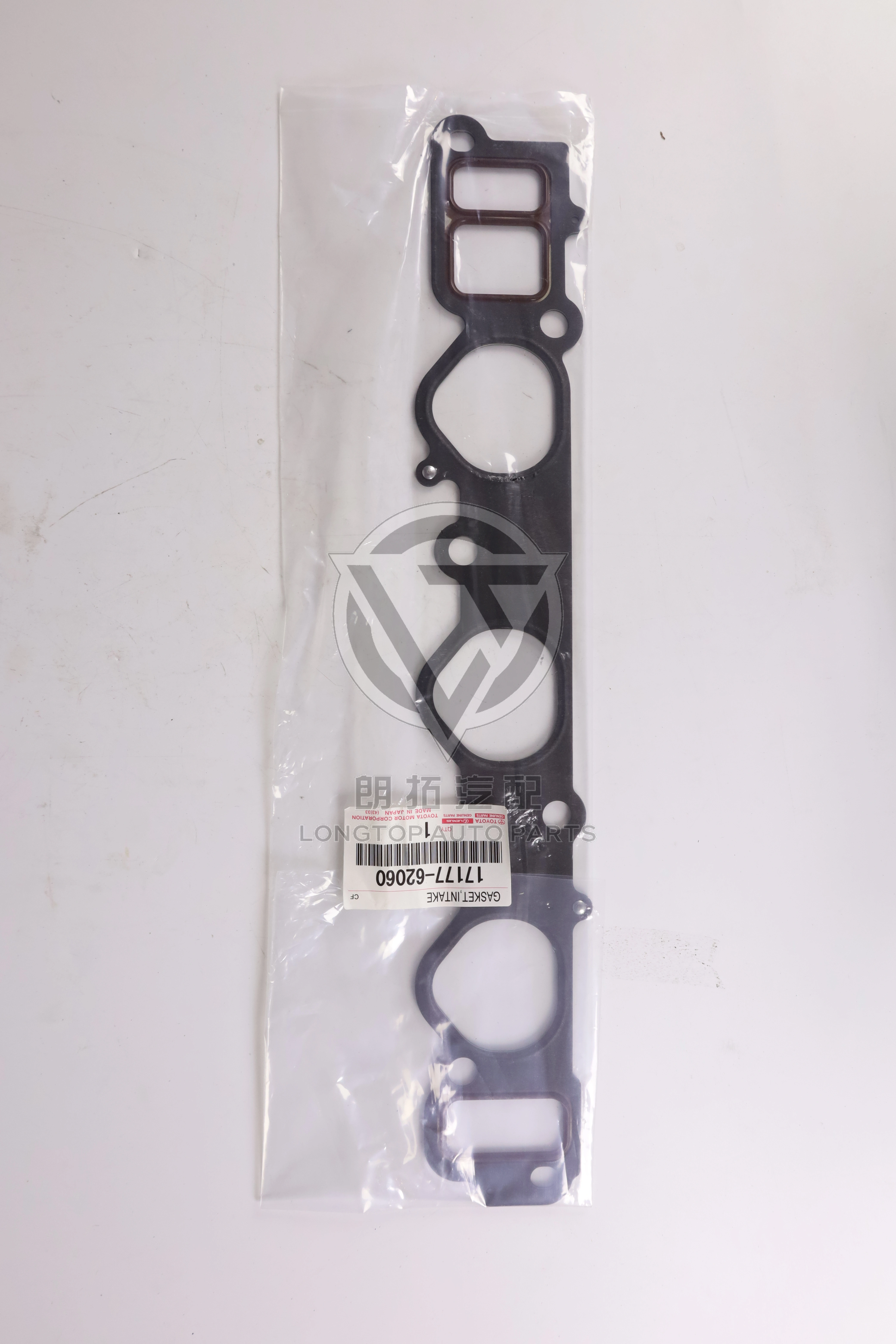 Intake Manifold Gasket 1717762060 for Toyota Lexus
