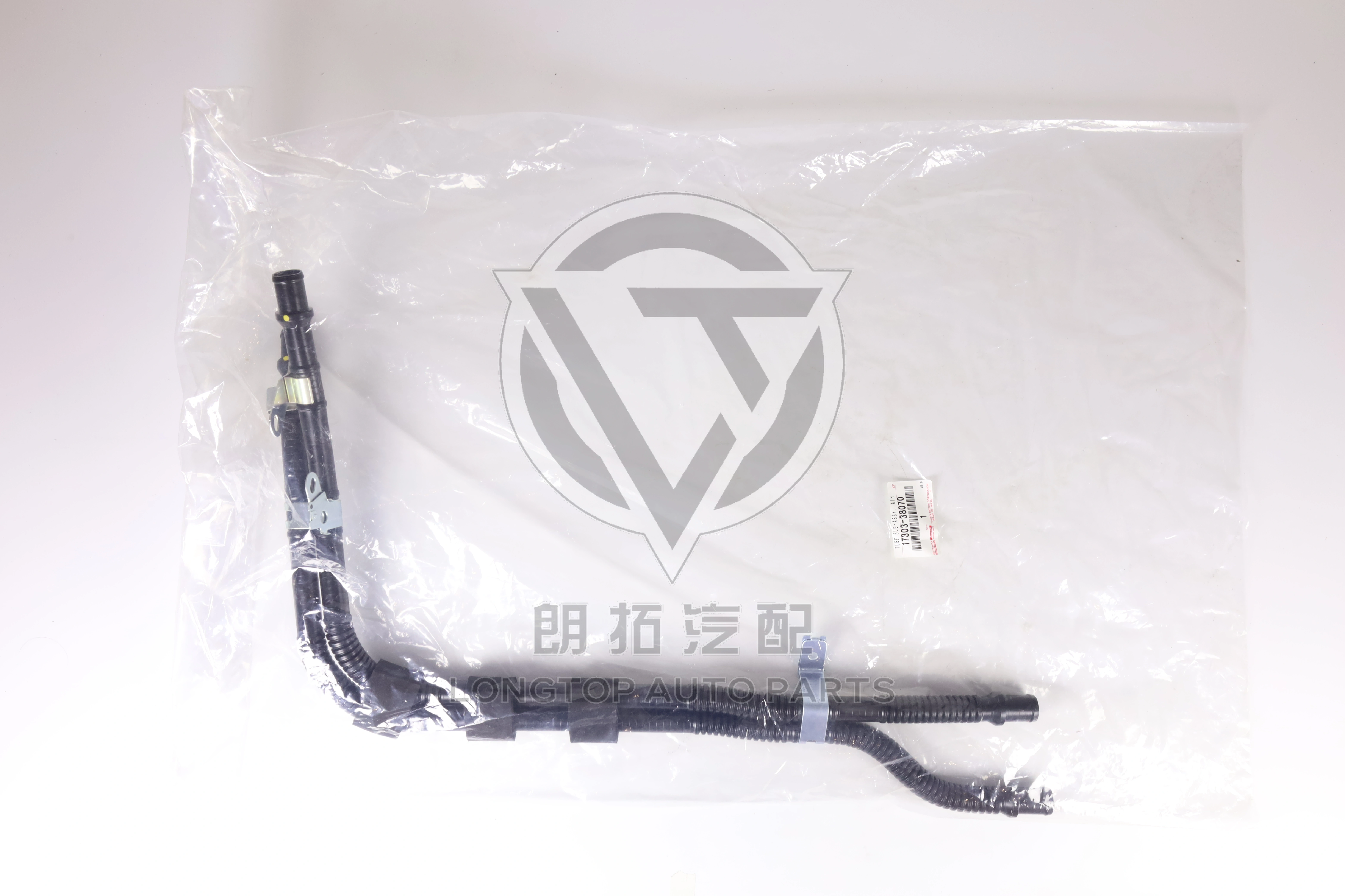 Air Duct Assembly 1730338070 for Toyota Lexus