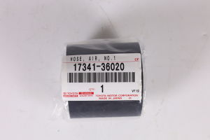 Air Hose No. 1 17341-36020 for Toyota Harrier