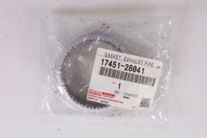 Exhaust Pipe Joint Gasket 17451-28041 for Toyota C-HR