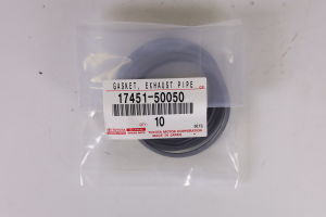 Exhaust Pipe Joint Gasket 17451-50050 for Toyota Land Cruiser
