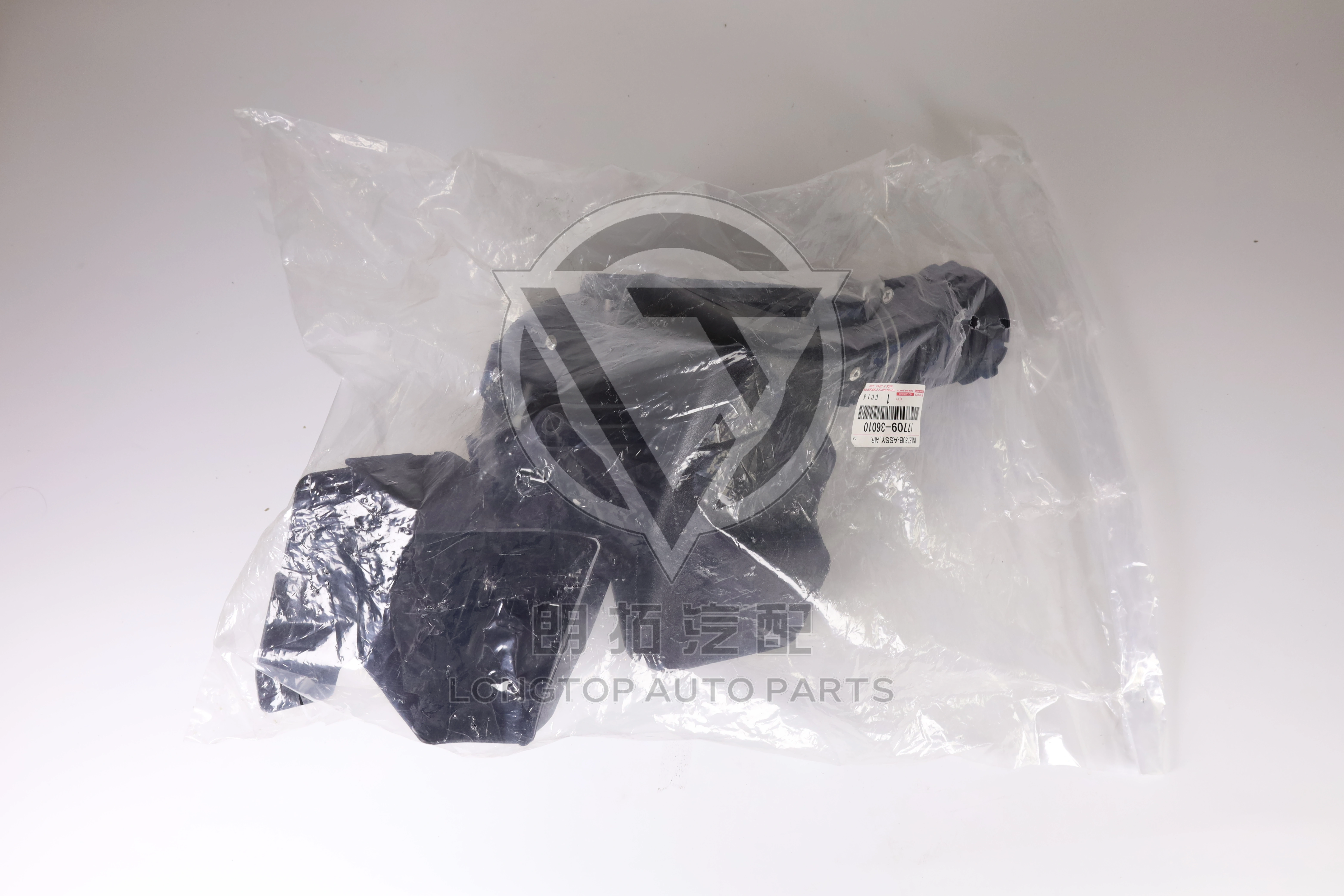 Air Filter Intake Manifold Assembly 1770936010 for Toyota Lexus