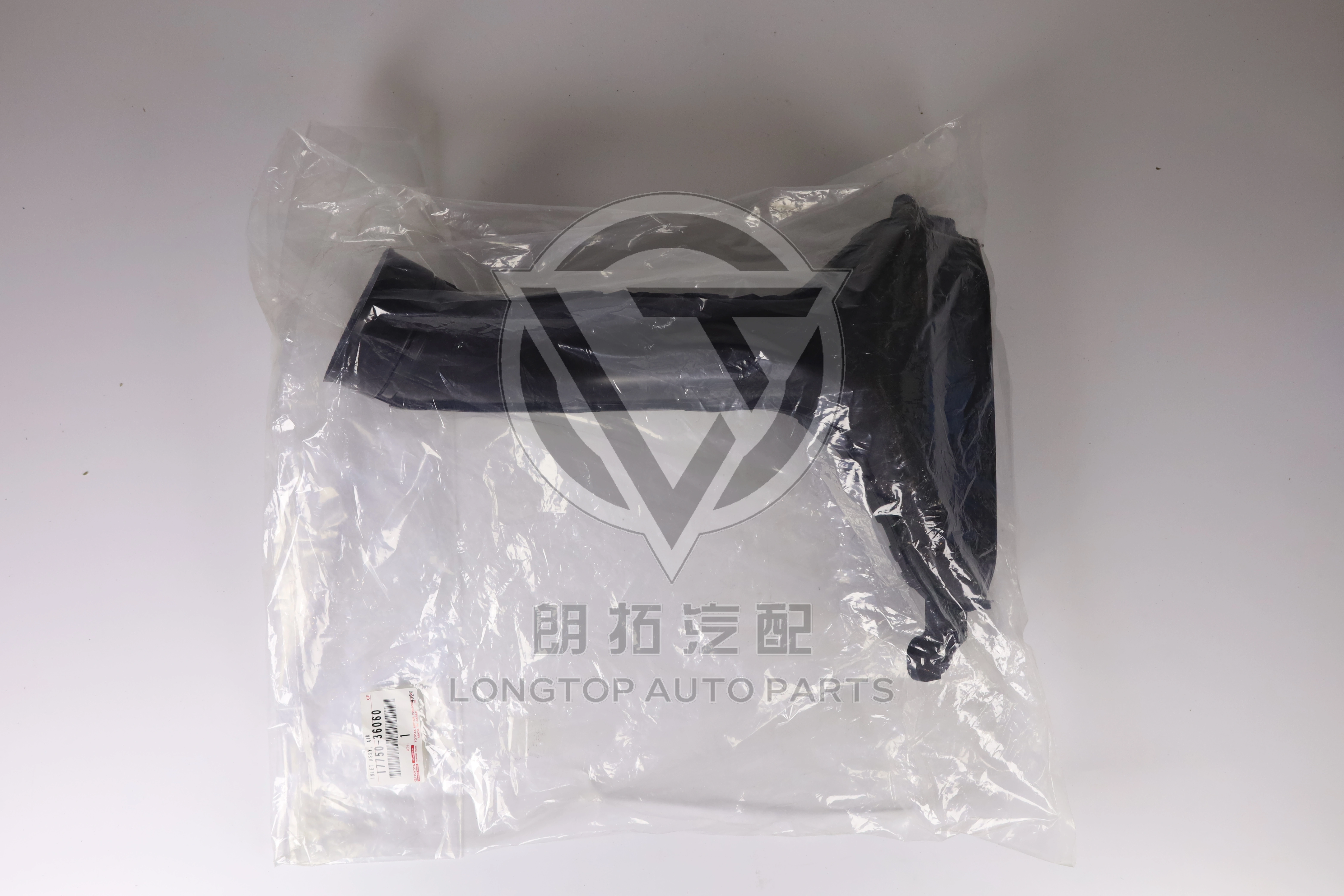 Air Filter Intake Pipe 1775036060 for Toyota