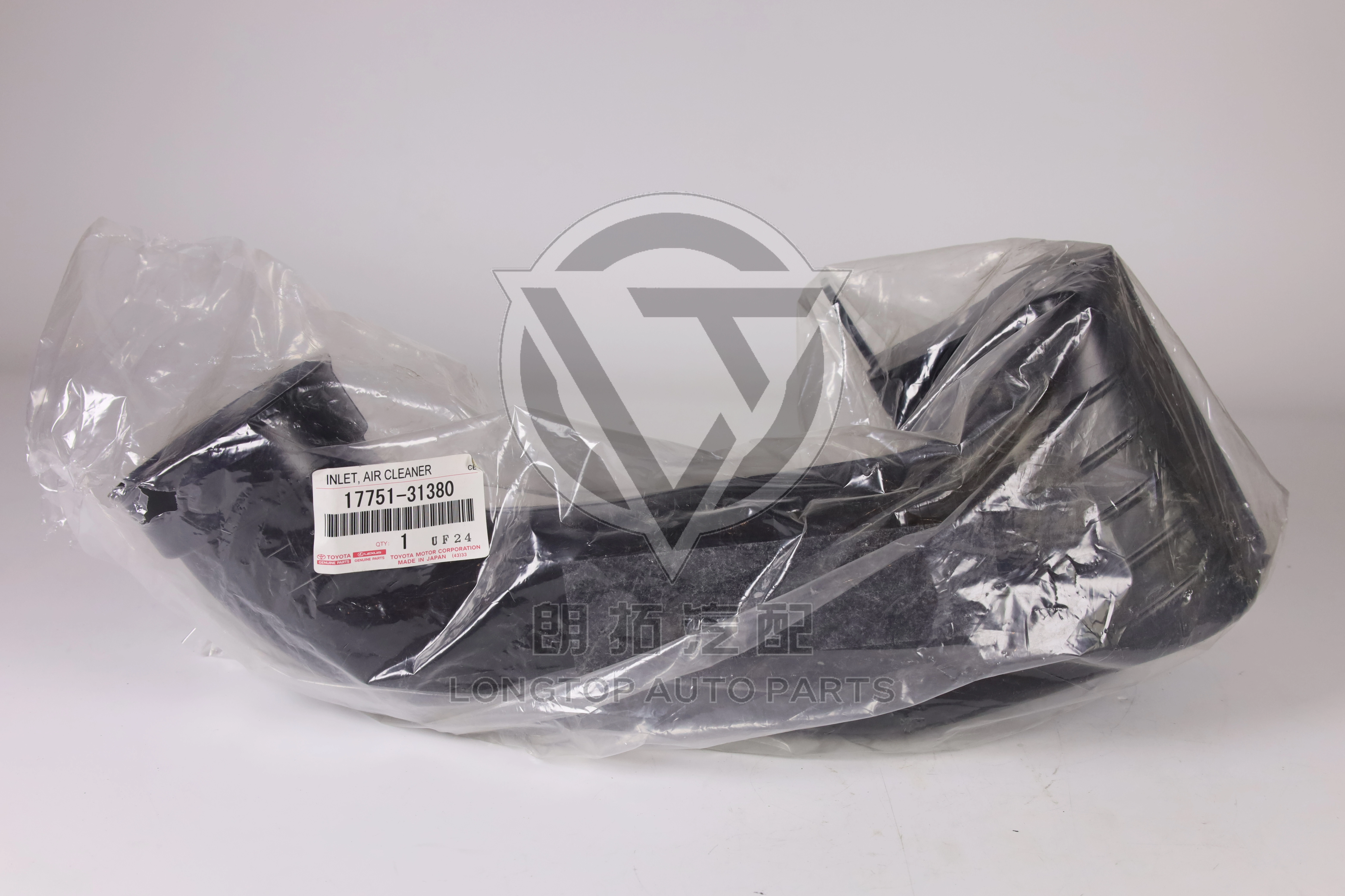 Air Filter Intake Cover 1775131380 for Toyota Lexus