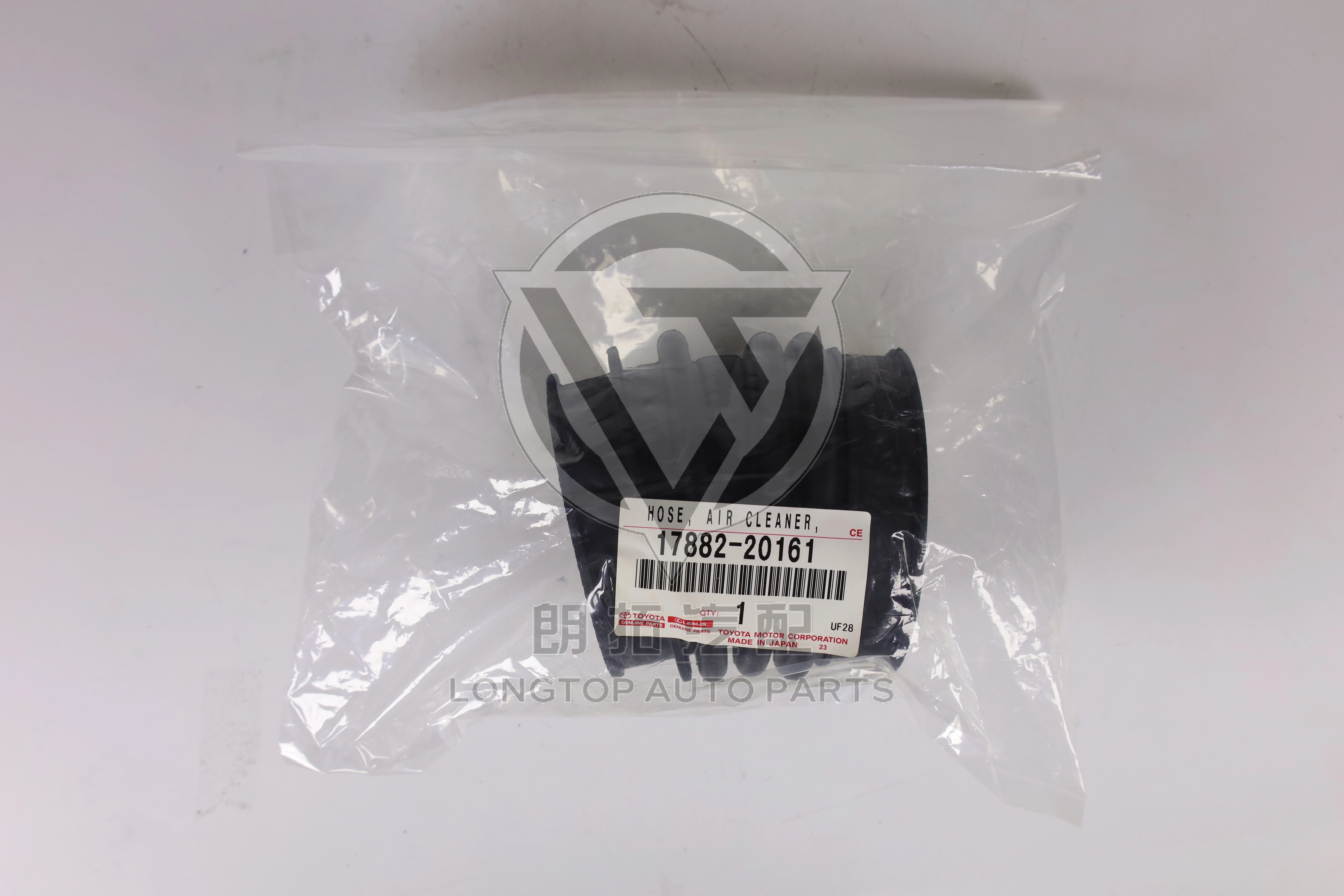 Air Filter Intake Pipe 1788220161 for Toyota Lexus