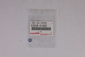Fuel Injector Seal Ring (Top) 23258-31020 for Toyota ALPHARD