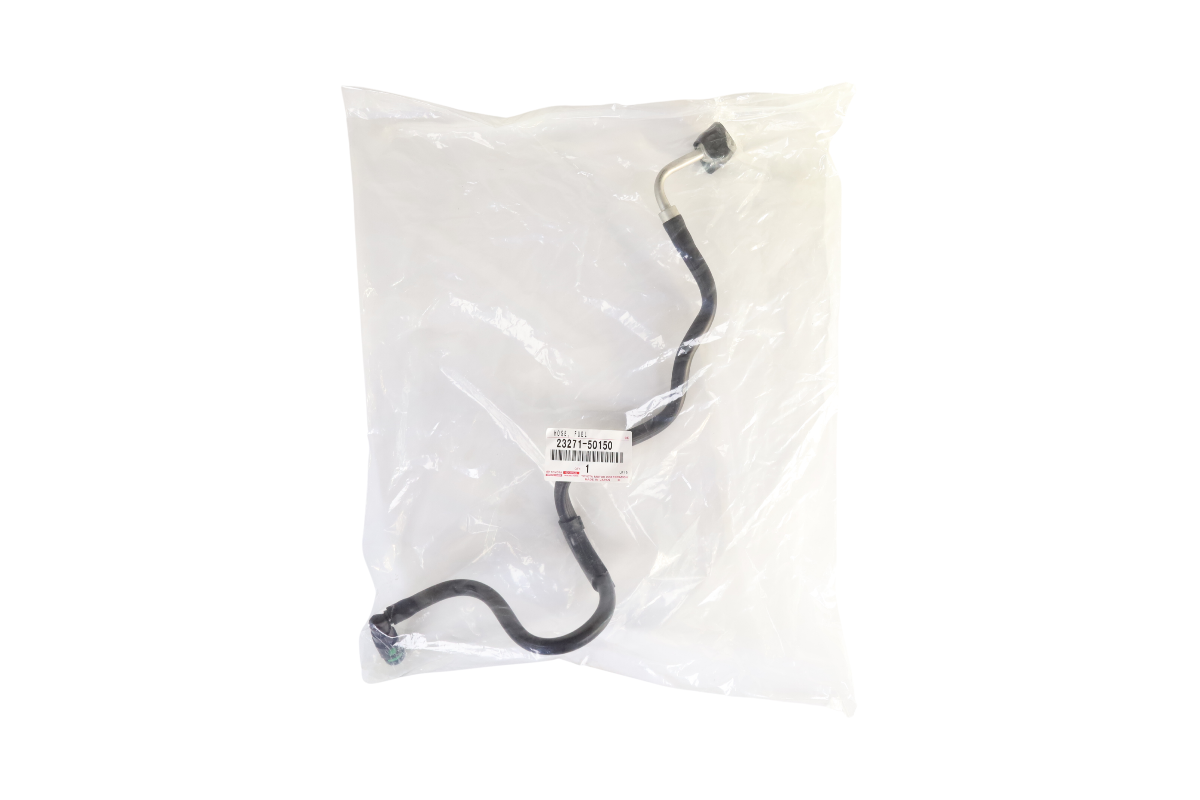 Fuel Hose 23271-50150 for Lexus LS460 LS600h USF40 UVF45 2007-2017 | LongTopAuto