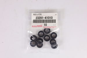 Injector Seal Lower 23291-41010 for Toyota ALPHARD