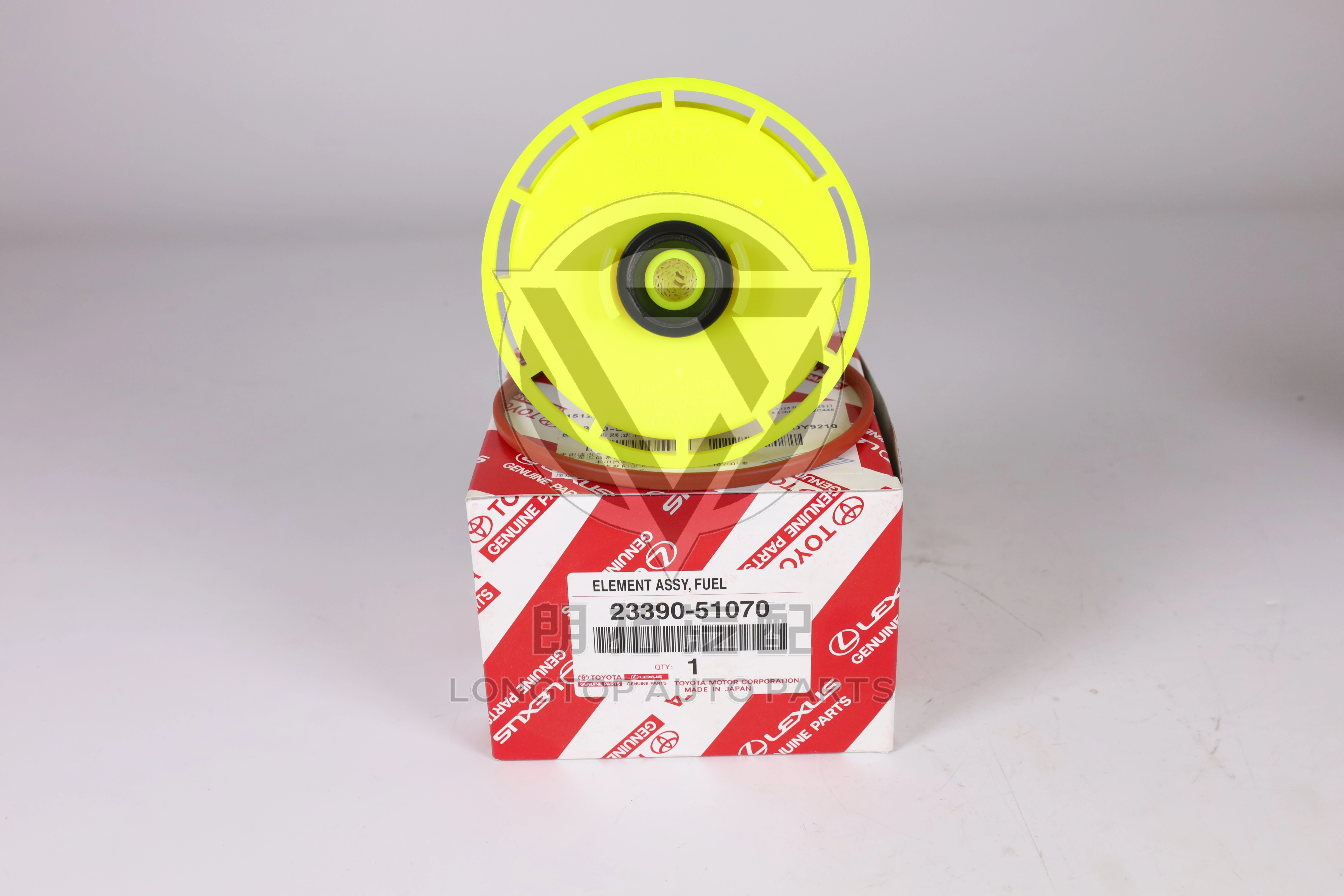 Fuel Filter 23390-51070 for Toyota Lexus