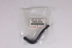 Carbon Canister Evaporation Emission Pipe 23826-22140 for Toyota Corolla