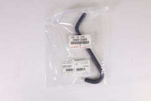 Carbon Canister Evaporation Emission Pipe 23826-28350 for Toyota Alphard