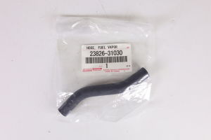 Carbon Canister Evaporation Emission Pipe 23826-31030 for Toyota MARK X
