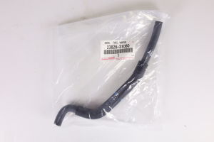 Carbon Canister Evaporation Emission Pipe 23826-31080 for Toyota Alphard