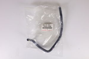 Carbon Canister Evaporation Emission Pipe 23826-31500 for Toyota ALPHARD