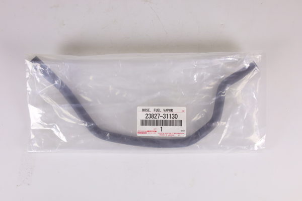 Carbon Canister Evaporation Emission Pipe 23827-31130 for Lexus ES240